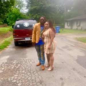 Meet your Posher, Nicholas